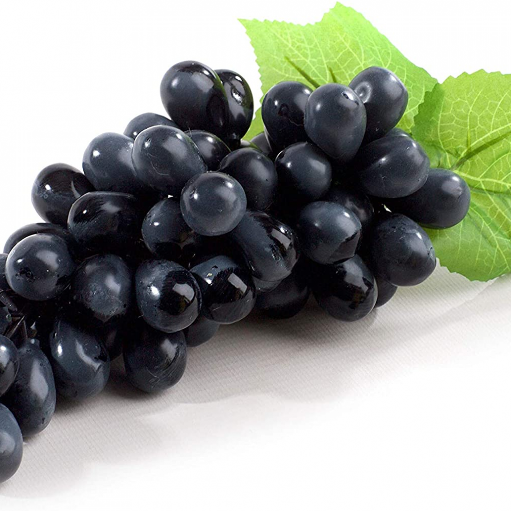 Fekete szőlő